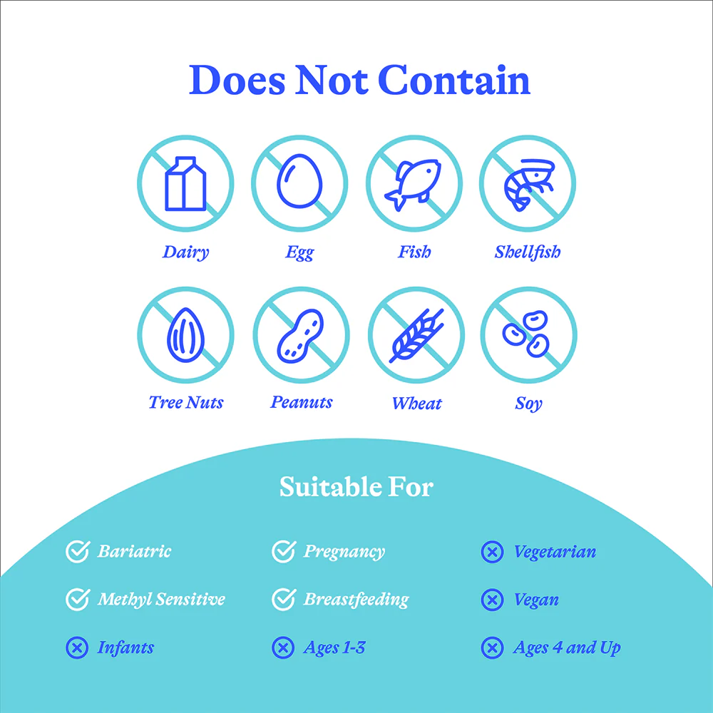 Adrenal Cortex 50mg - 60 Capsules | Seeking Health - Image 6
