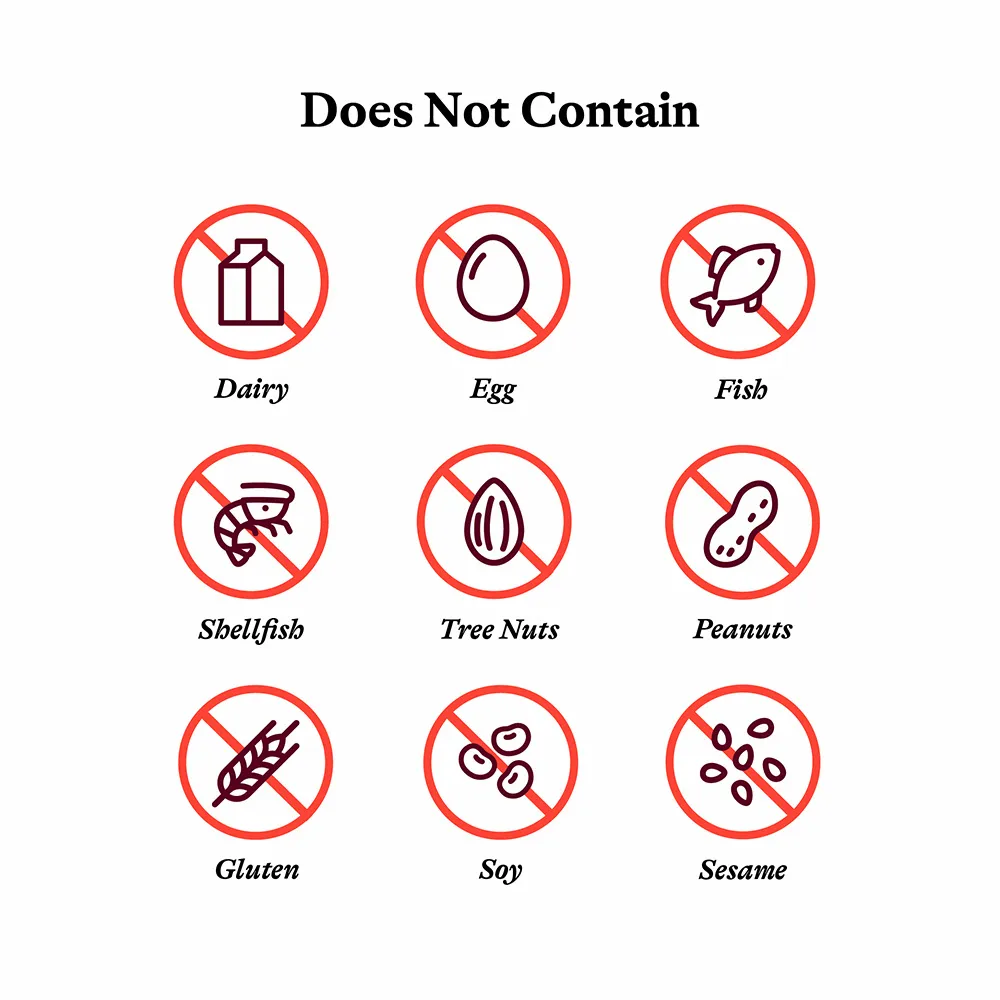 B Complex MF (Methyl-Free) - 100 Capsules | Seeking Health - Image 6