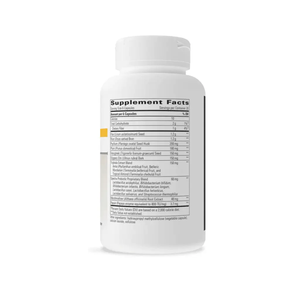 Blue Heron - 120 Capsules | Integrative Therapeutics - Image 3