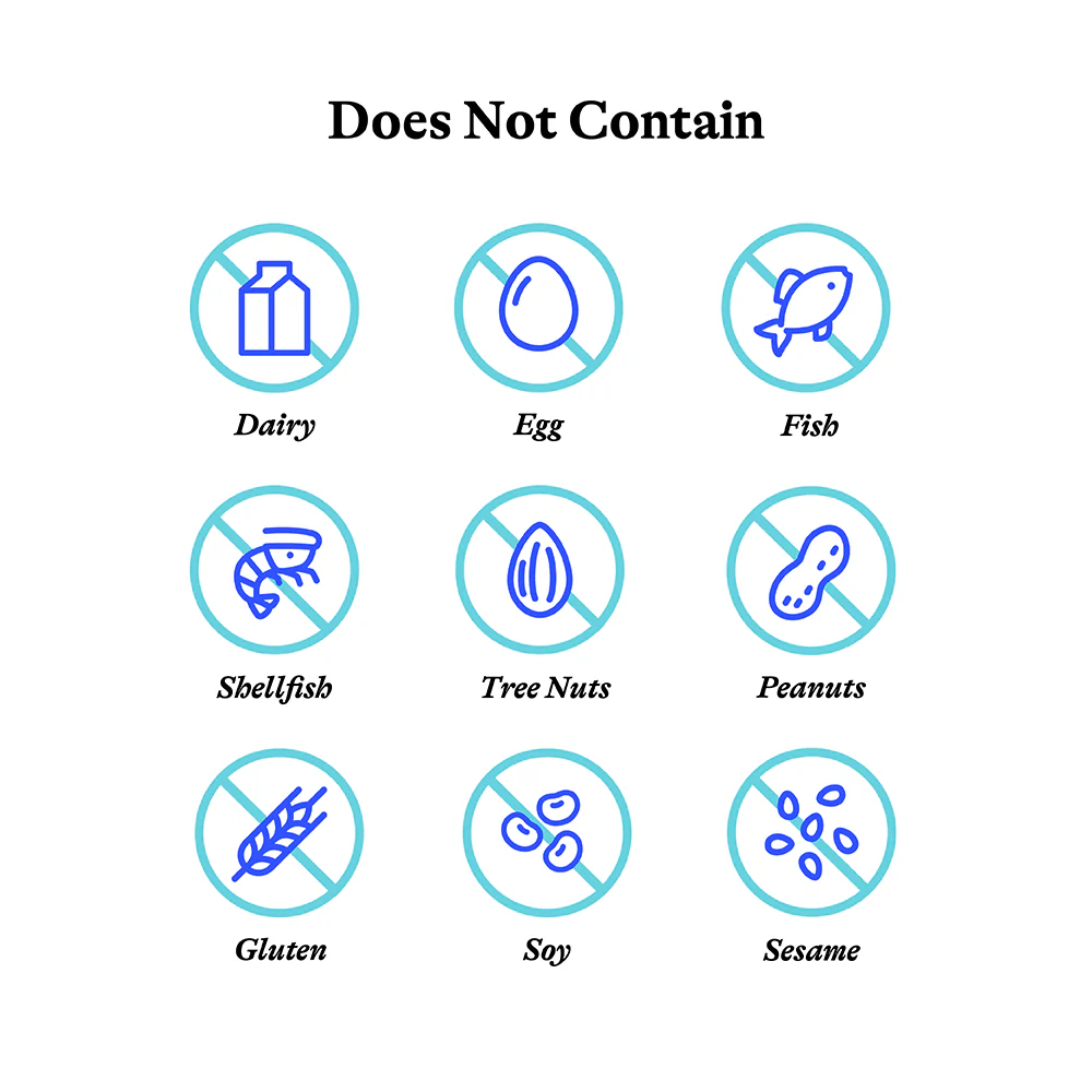 HistaminX - 60 Capsules | Seeking Health - Image 7