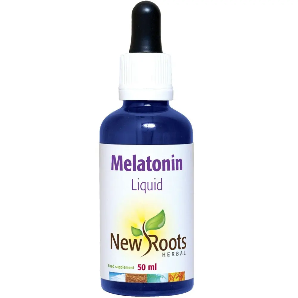 New Roots Herbal
