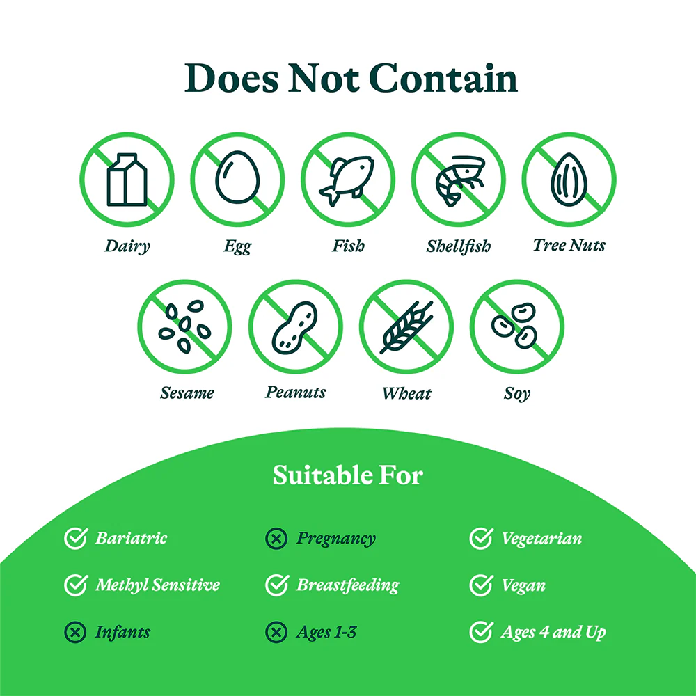 Gut Nutrients (Formerly Optimal GI) - 150 Capsules | Seeking Health - Image 4