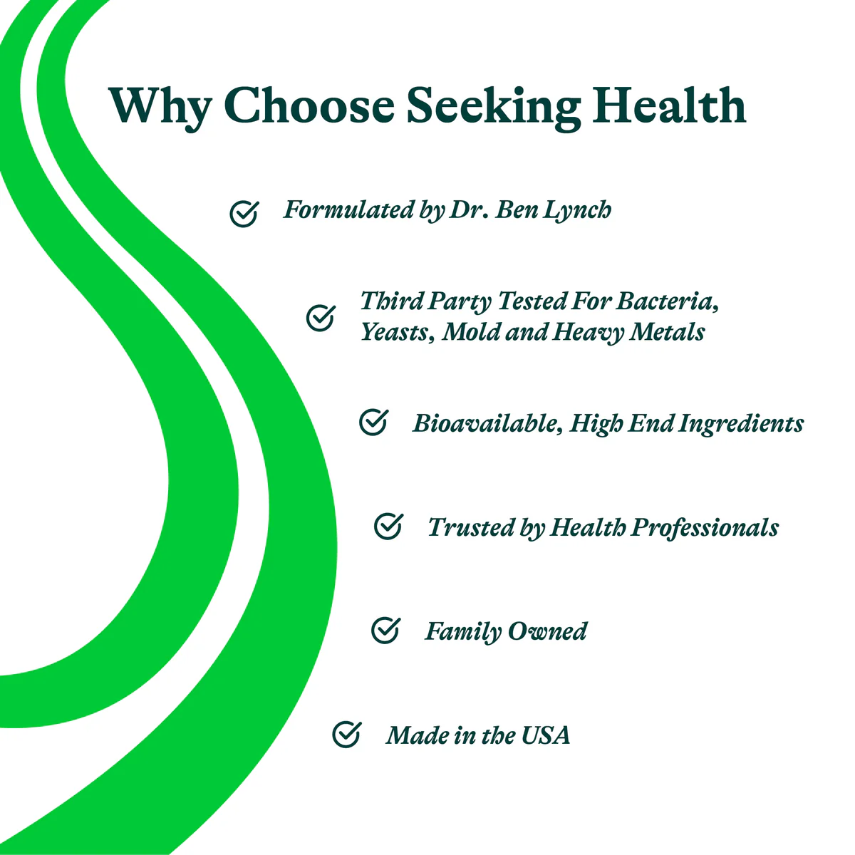 ProBiota HistaminX - 60 Capsules | Seeking Health - Image 7