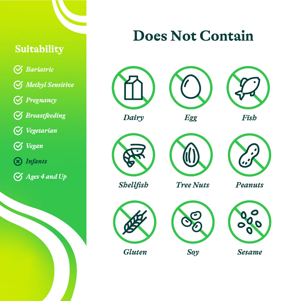 Saccharomyces Boulardii - 60 Capsules | Seeking Health - Image 7