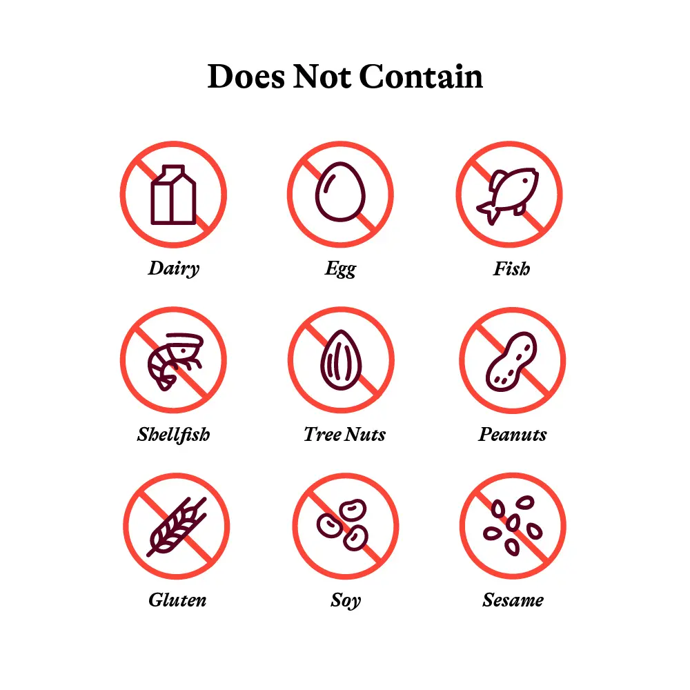 Trace Minerals Complex (Iron Free) - 30 Capsules | Seeking Health - Image 2